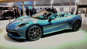Пекинский Автосалон 2026 День 1