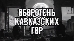 РАССЛЕДОВАНИЕ НКВД НА КАВКАЗЕ! Страшные истории на ночь. Мистика. Страшилки на ночь.