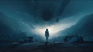 The End of All Things： Epic Ambient Space Music ｜ Focus, Study, Relax ｜ Sci-Fi Background Music-(108