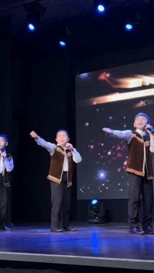 Республиканский конкурс «Кемус Далаhа»