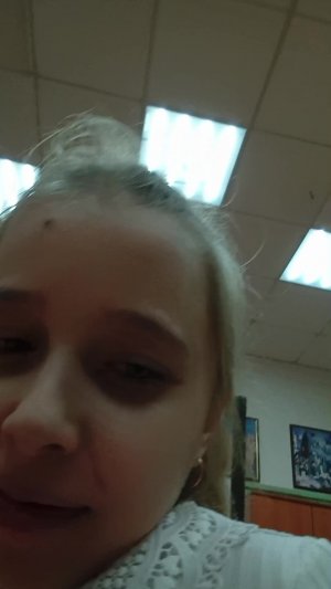 я на продлёнке и я подключила вай фай