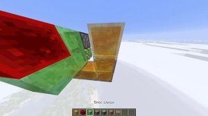 как строить быструю флай машину в minecraft