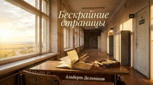 «Бескрайние страницы» - песня