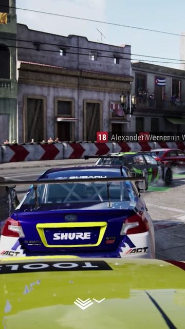 GRID 2019 смотреть онлайн