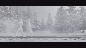 Metro Исход