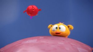 Где Чики 🐥 Chicky   Чики готов к весне 🌸 Сборник мультфильмов