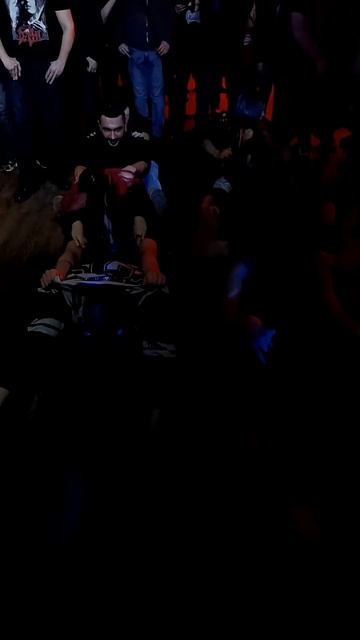 dethklok - Moscow 31/01/26 #dethklok смотреть онлайн