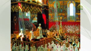 ЦАРСКИЕ ВСТРЕЧИ: к 130-летию коронования святой четы. 2 часть.