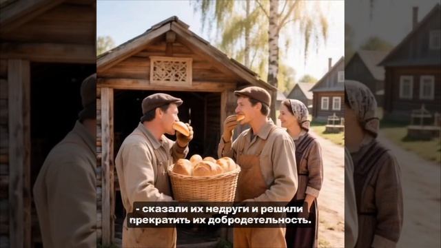 Двое добряков