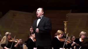 Геннадий Беззубенков- бас