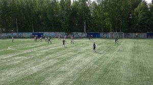 ФК Тюмень 2013 - ДЮСШ3 Курган (г. Курган) Тайм 1 Первенство УРФО 2026 26.05.2026