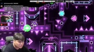 Limbo 100% by Mindcap (NEW HARDEST)
