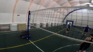 Волейбол игры микс Динамо СКА 26.05.26 ч2