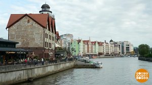 Калининград, я тобой горжусь! Доброе утро. Фрагмент выпуска от 26.05.2026