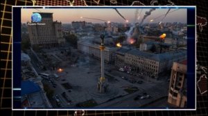 Российские удары по Киеву вызвали страх на Украине. Психологически нужно готовиться к разрушениям