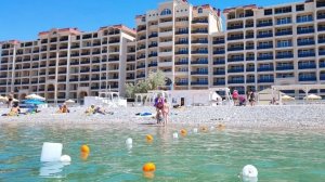 Золотые_пески аренда посуточно +79781149438 звоните бронируйте вода в Евпатории 18°