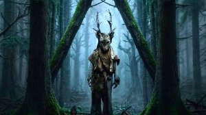 Таинственный лес. Родовое проклятие — Русский трейлер (2026)