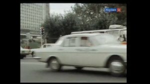 Горожане фильм 1975г.