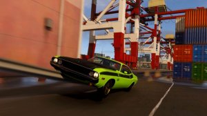 Техника «Бочка» в Forza Horizon 6