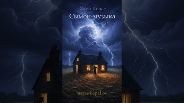 Якуб Колас Сымон-музыка ч2-4 Беларуская мова, Белорусский язык.