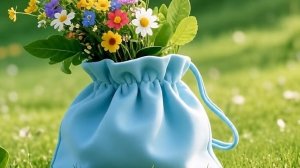 26-05-2026. КВАС из Цикория .  Так и живём  сало коптим .