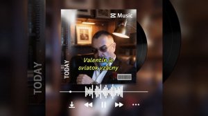 Valentín je sviatok vzácny ( DJ SkorpionJasod