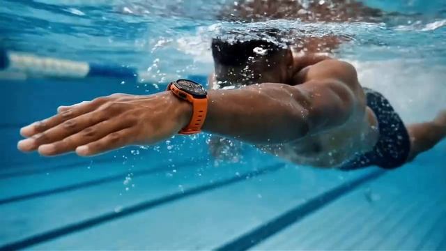 Умные часы Dido AI Fit Pro GPS смотреть онлайн