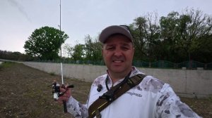 Финальный тест ОЛТА НАВАХО 1.64м, 0.2-1г в мормышинге. Ты захочешь себе такой спиннинг!