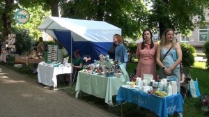 Что такое Новомосковский Арбат