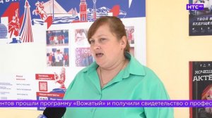 Подготовка к сезону детских лагерей в Ирбите