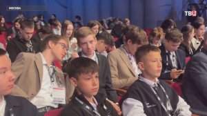 В Москве презентовали новую федеральную платформу «Во имя героев»