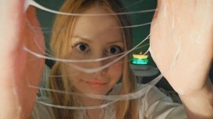 18+ HOT Для влажных снов 🥵 ASMR АСМР скользко Мокро расслабляюще журчание ручья массаж