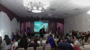 Последний звонок 11 классов МБОУ СОШ 160 !!!!!