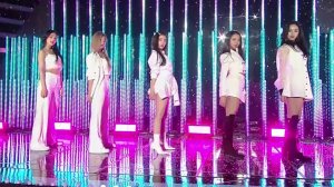 Twice x Red Velvet - Dreams Come True (SBS Gayo Daejun 2018.12.25)