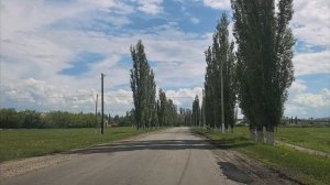 Поездка в Воронеж. Выставка военной техники М4 Дон.