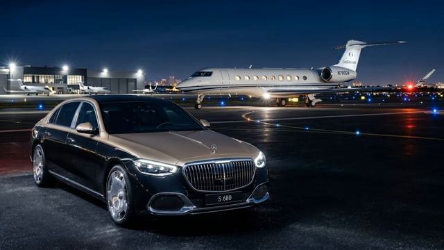 Millionaire Lounge Music 2026 ✈️ Lock In ｜ Deep Focus & Luxury Chillout for Work & Study