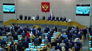 Госдума подготовит обращение к зарубежным парламентам в связи с терактом в Старобельске.