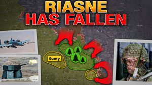 RUSSIA ISSUES FINAL ULTIMATUM: NATO on Brink?🚨Zapsilia Falls, Sumy Next & Logistics War⚡ 2026.05.26