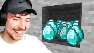 Minecraft, Но Все Случайно!