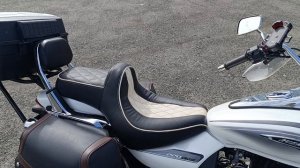 Продаю Bajaj Avenger