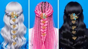 Она НАСТОЯЩАЯ#! От мусорной катастрофы до королевы вечеринок 🎉👑
