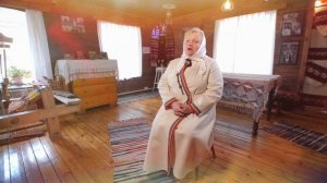 Лауреаты «ГОРДОСТИ НАЦИИ». Хелью Маяк