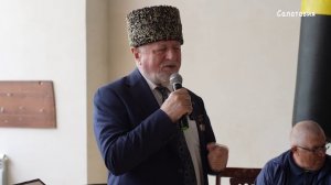 Турнир по волейболу памяти Героя-афганца Назирдина Салимханова 26.05.2026