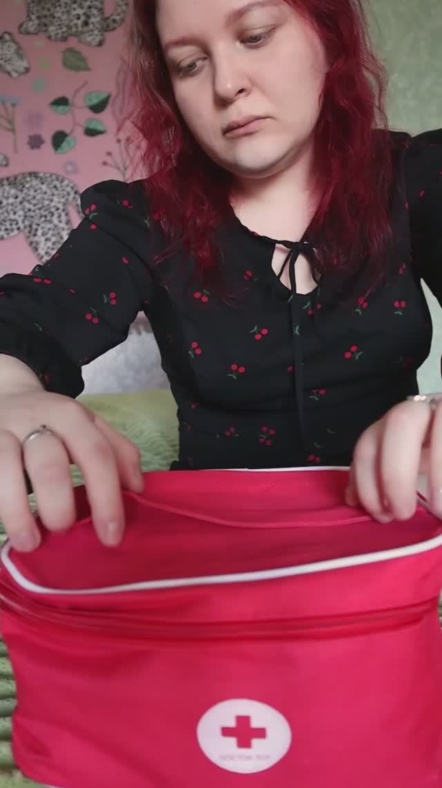 АСМР Распаковка 🧚♀️🦷 Детский НАБОР ЗУБНОЙ ФЕИ 💵 ASMR Unboxing & Review #asmr #асмр #обзор