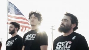 SFA AMERICA 🇺🇸 IS TAKING OVER AMERICAN STREETS #FIGHTCLUB #STREETLIFE