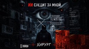 ИИ следит за мной
