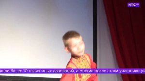 90 лет Александру Ситникову — главному балетмейстеру ансамбля песни и танца в бывшем Доме пионеров
