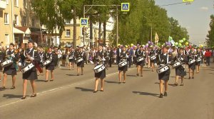 Взрослая жизнь, привет! Готовы ли выпускники Серова к крутому повороту?