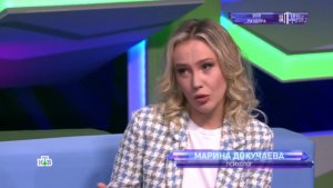 Телепередача «За гранью» на НТВ: Вой раздора