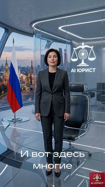 Ваш вид на жительство или РВП могут аннулировать…_1080p_caption